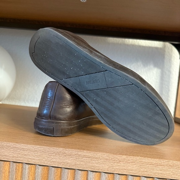 Thursday Premier Low Top Men’s Size 11 - Picture 3 of 4